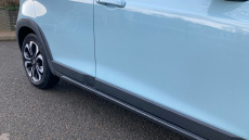 Honda Jazz 1.5 i-MMD Hybrid Crosstar EX 5dr eCVT Hybrid Hatchback